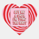 Search for tying the knot stickers Bachelorette party