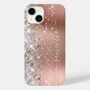 Search for sparkly gifts Rose gold