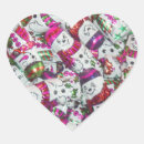 Search for funny snowmen stickers Cute