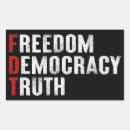 Search for freedom stickers Government