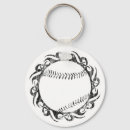 Search for baseball teams key rings Bat