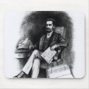 Search for journalists mousepads Newspaper