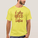 Search for baila tshirts Salsera