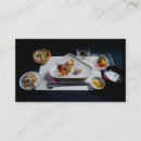 Search for ninja business cards Japan