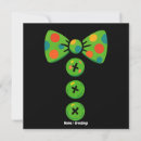 Search for circus halloween invitations Clown