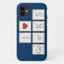 Search for geek iphone cases Science