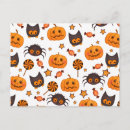 Search for owl pattern postcards Funny