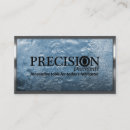 Search for precision Cool
