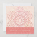 Search for mandala birthday invitations Chic