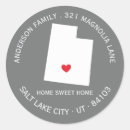 Search for utah State