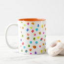 Search for colorful rainbow mugs Modern