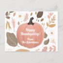 Search for leaf thanksgiving postcards Chic