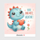Search for dinomite stickers Cute
