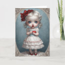 Search for porcelain cards Roses