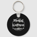 Search for mental illness awareness key rings Depression