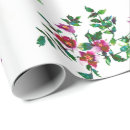 Search for pink rose gift wrap Magenta