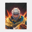 Search for hockey blankets Winter
