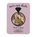 Search for dusty rose save the dates Modern