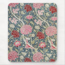 Search for william morris mousepads Flowers