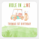 Search for holes stickers Hole in one