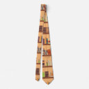 Search for bookworm ties Education