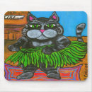 Search for hula mousepads Cute