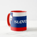 Search for slovenia mugs Europe