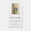 Search for anniversary gift tags Business