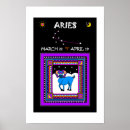 Search for aries art Birthday