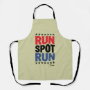 Search for running aprons America
