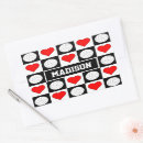 Search for volleyball player stickers Team