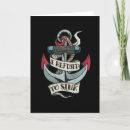Search for anchor cards Sea