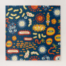 Search for biology puzzles Virus