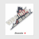 Search for virginia bumper stickers Car