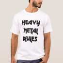 Search for metal tshirts Heavy metal dad
