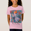 Search for fairies tshirts Girl