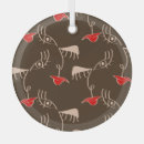 Search for poster christmas tree decorations Pattern
