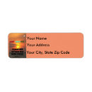 Search for ocean sunset return address labels Florida