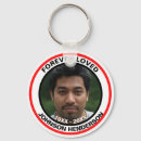 Search for bereavement for key rings Sympathy