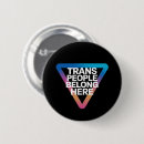 Search for respect badges Trans pride