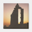 Search for poseidon magnets Greece