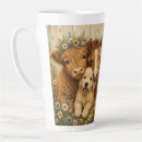 Search for farm horse mugs Floral