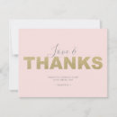 Search for xoxo thank you cards Modern