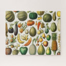 Search for fruits and vegetables puzzles Garden