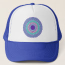 Search for mosaic hats Abstract