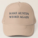 Search for austin baseball caps Funny
