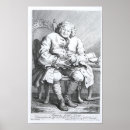 Search for william hogarth posters Male