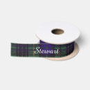 Search for stewart tartan ribbon Clan