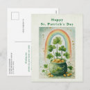 Search for st patty cards Ireland