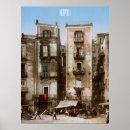 Search for naples posters Italy
